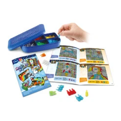 VTech Magic Lights 3D -Célèbre Jouets Magasin 80 535405 4