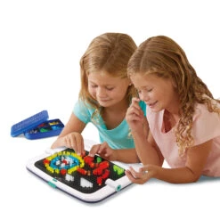 VTech Magic Lights 3D -Célèbre Jouets Magasin 80 535405 7