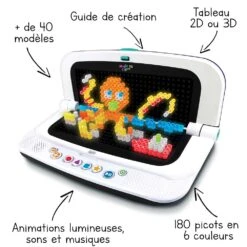 VTech Magic Lights 3D