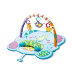 VTECH BABY Mon Tapis Musical élephanteau - Baby Loulous -Célèbre Jouets Magasin 80 536005 ENTIRE TOY 2