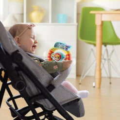 VTECH BABY P'tit Volant Des Découvertes - Baby Loulous 10 VTECH BABY P'tit Volant Des Découvertes - Baby Loulous -Célèbre Jouets Magasin 80 536605 TOY WITH KID 1