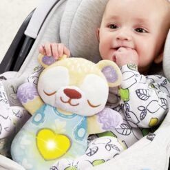 VTECH BABY Mon Ourson Lumi Dodo -Célèbre Jouets Magasin 80 539805 3