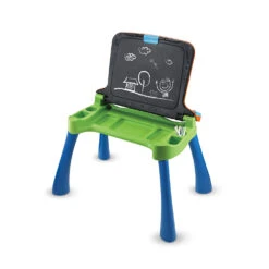 VTech Magi Bureau Interactif 5 En 1 Mixte 17 VTech Magi Bureau Interactif 5 En 1 Mixte -Célèbre Jouets Magasin 80 540905 3