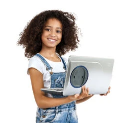 VTech Genio, Mon Premier Vrai Ordi ! 15 VTech Genio, Mon Premier Vrai Ordi ! -Célèbre Jouets Magasin 80 541005 6