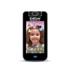 KidiCom Advance 3.0 Noir 10 KidiCom Advance 3.0 Noir -Célèbre Jouets Magasin 80 541105 2