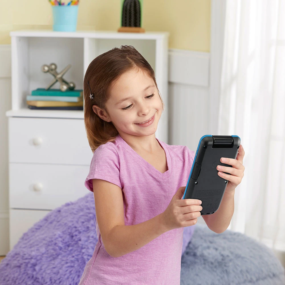 KidiCom Advance 3.0 Noir 4 KidiCom Advance 3.0 Noir – Image 4