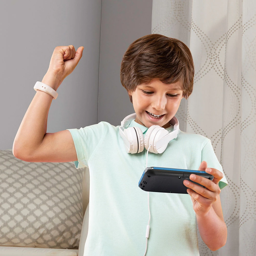 KidiCom Advance 3.0 Noir 6 KidiCom Advance 3.0 Noir – Image 6