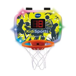 VTech KidiSports Basket Ball -Célèbre Jouets Magasin 80 541605 2