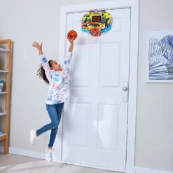 VTech KidiSports Basket Ball -Célèbre Jouets Magasin 80 541605 3