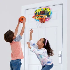 VTech KidiSports Basket Ball -Célèbre Jouets Magasin 80 541605 4