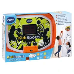 VTech KidiSports Basket Ball -Célèbre Jouets Magasin 80 541605 6