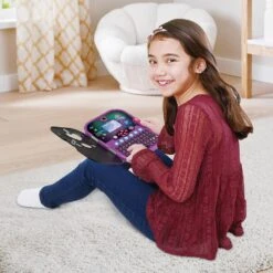 KidiSecrets Selfie Music 2.0 Noir 11 KidiSecrets Selfie Music 2.0 Noir -Célèbre Jouets Magasin 80 541975 4