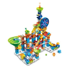 Circuit à Billes - Ultimate Set Electronic XL100E -Célèbre Jouets Magasin 80 542349 1