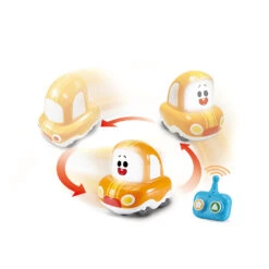 Tut Tut Cory Bolides - Super Cory Bolides Radiocommandé -Célèbre Jouets Magasin 80 545905 V2 visuel 4