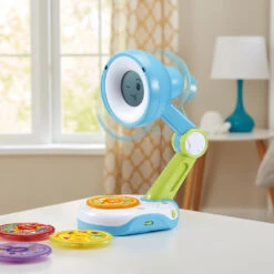 VTech Funny Sunny - Compagnon Interactif 13 VTech Funny Sunny - Compagnon Interactif -Célèbre Jouets Magasin 80 546205 4