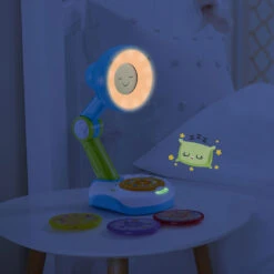 VTech Funny Sunny - Compagnon Interactif 16 VTech Funny Sunny - Compagnon Interactif -Célèbre Jouets Magasin 80 546205 5