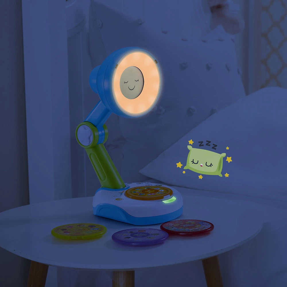 VTech Funny Sunny - Compagnon Interactif 7 VTech Funny Sunny - Compagnon Interactif – Image 7