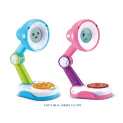 VTech Funny Sunny - Compagnon Interactif 12 VTech Funny Sunny - Compagnon Interactif -Célèbre Jouets Magasin 80 546205 546255 1