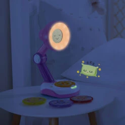 VTech Funny Sunny Rose - Compagnon Interactif 12 VTech Funny Sunny Rose - Compagnon Interactif -Célèbre Jouets Magasin 80 546255 5