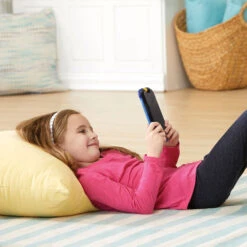 KidiCom MAX 3.0 Bleu - Portable Sécurisé Enfant -Célèbre Jouets Magasin 80 546505 5