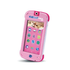 KidiCom MAX 3.0 Rose -Célèbre Jouets Magasin 80 546555 2