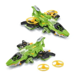 Pulsor, Le Super Thérizinosaure - Fire - Véhicules Interactifs -Célèbre Jouets Magasin 80 546805 3