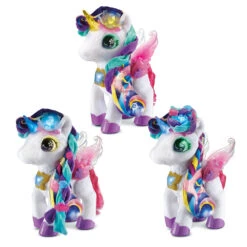 Styla, Ma Licorne Maquillage Magique -Célèbre Jouets Magasin 80 547105 2
