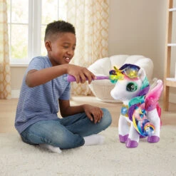 Styla, Ma Licorne Maquillage Magique -Célèbre Jouets Magasin 80 547105 8