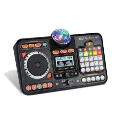 Kidi DJ Mix -Célèbre Jouets Magasin 80 547305 2