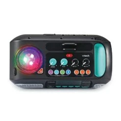 VTech SuperSound Karaoke 10 VTech SuperSound Karaoke -Célèbre Jouets Magasin 80 547405 3