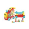 VTECH BABY Maxiloco, Mon Trotti Train 7 En 1