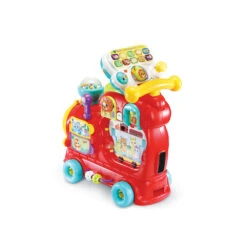 VTECH BABY Maxiloco, Mon Trotti Train 7 En 1 -Célèbre Jouets Magasin 80 547805 2