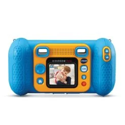KidiZoom Fun Bleu -Célèbre Jouets Magasin 80 548905 3