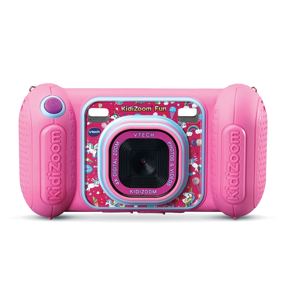 KidiZoom Fun Rose 1 KidiZoom Fun Rose