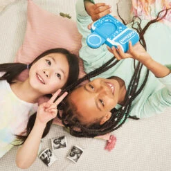 Kidizoom Print Cam - Bleu 23 Kidizoom Print Cam - Bleu -Célèbre Jouets Magasin 80 549175 10