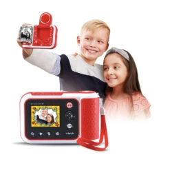 Kidizoom Print Cam -Célèbre Jouets Magasin 80 549185 4