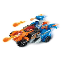 Super Spino-Dactyl 2 En 1 + -Célèbre Jouets Magasin 80 549305 2