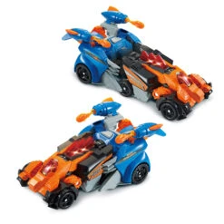 Super Spino-Dactyl 2 En 1 + -Célèbre Jouets Magasin 80 549305 3