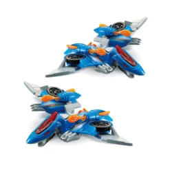Super Spino-Dactyl 2 En 1 + -Célèbre Jouets Magasin 80 549305 4