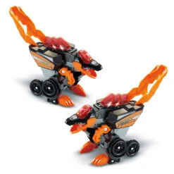 Super Spino-Dactyl 2 En 1 + -Célèbre Jouets Magasin 80 549305 5