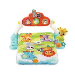 VTECH BABY Tapis D'éveil Baby Sport 4 En 1 -Célèbre Jouets Magasin 80 550105 2