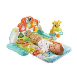 VTECH BABY Tapis D'éveil Baby Sport 4 En 1 -Célèbre Jouets Magasin 80 550105 3