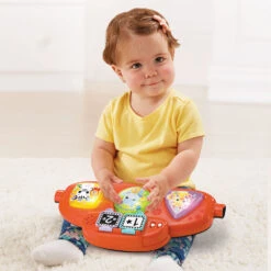 VTECH BABY Tapis D'éveil Baby Sport 4 En 1 -Célèbre Jouets Magasin 80 550105 7