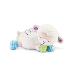 VTECH BABY Manon, Lumi Mouton Nuit étoilée 3 En 1 - Veilleuse En Peluche 11 VTECH BABY Manon, Lumi Mouton Nuit étoilée 3 En 1 - Veilleuse En Peluche -Célèbre Jouets Magasin 80 550505 2