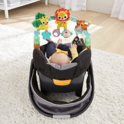 VTECH BABY Arche D'éveil Musicale Des Baby Loulous -Célèbre Jouets Magasin 80 550705 4