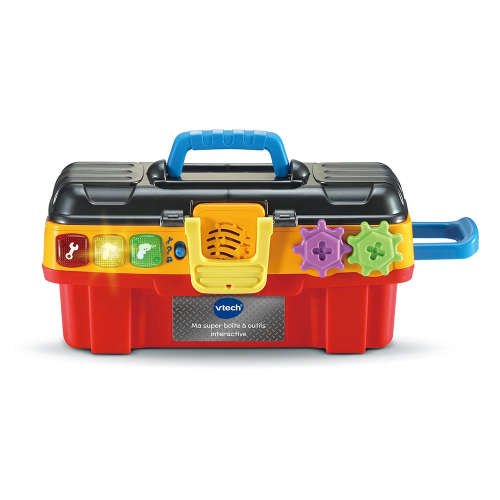 Ma Super Boîte à Outils Interactive 5 Ma Super Boîte à Outils Interactive – Image 5