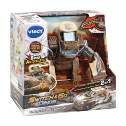 Kryl, Le Super Gorille -Célèbre Jouets Magasin 80 551305 3