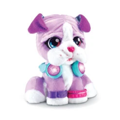 VTech DJ Beat Boxer -Célèbre Jouets Magasin 80 551505 3