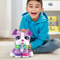 VTech DJ Beat Boxer -Célèbre Jouets Magasin 80 551505 6