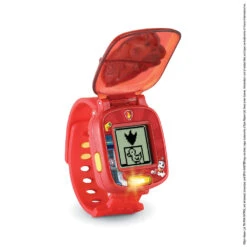 VTech Pat Patrouille - La Montre-jeu Interactive De Marcus 8 VTech Pat Patrouille - La Montre-jeu Interactive De Marcus -Célèbre Jouets Magasin 80 551665 3
